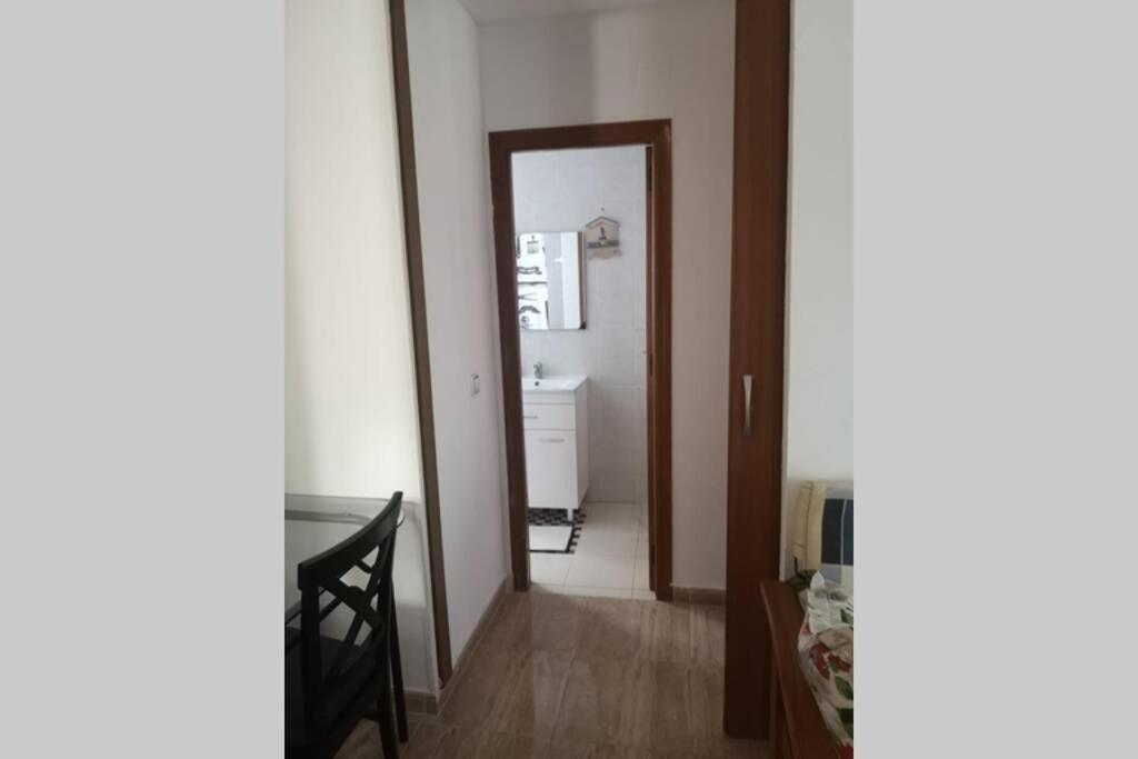 Torrevieja Azahar Del Mar Apartment Ngoại thất bức ảnh