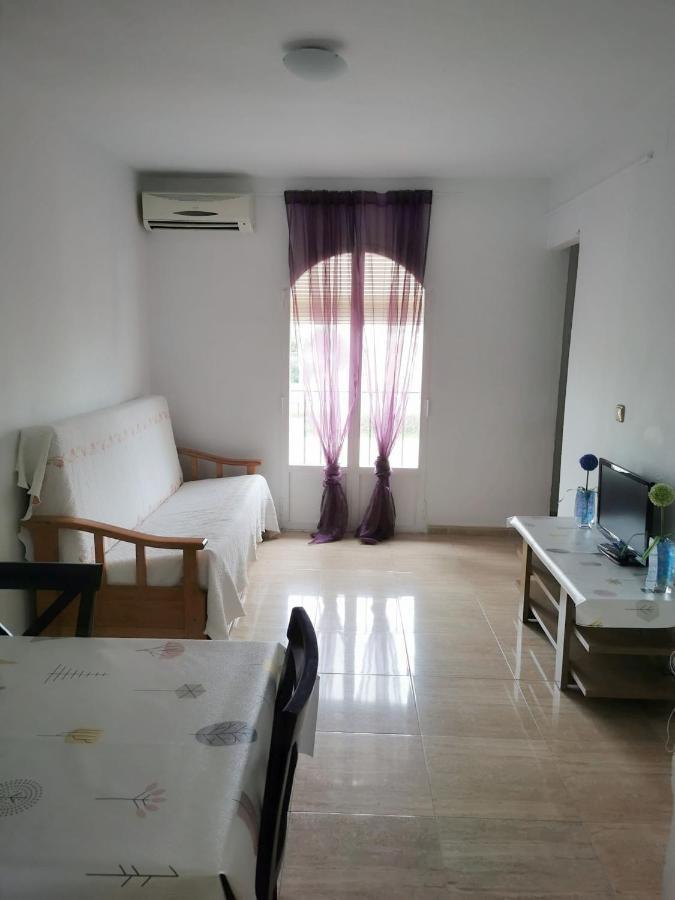 Torrevieja Azahar Del Mar Apartment Ngoại thất bức ảnh