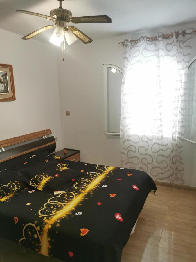 Torrevieja Azahar Del Mar Apartment Ngoại thất bức ảnh
