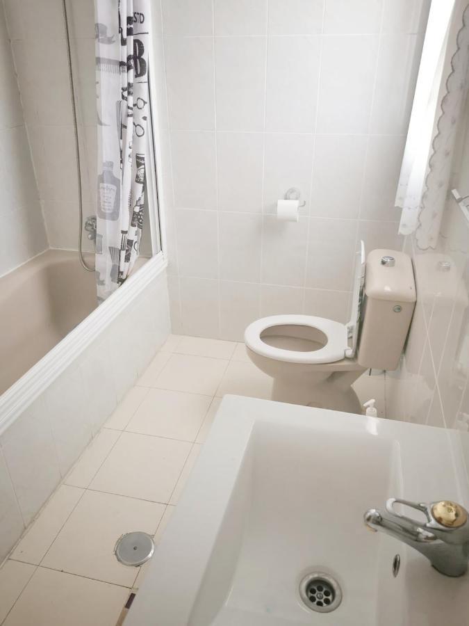 Torrevieja Azahar Del Mar Apartment Ngoại thất bức ảnh