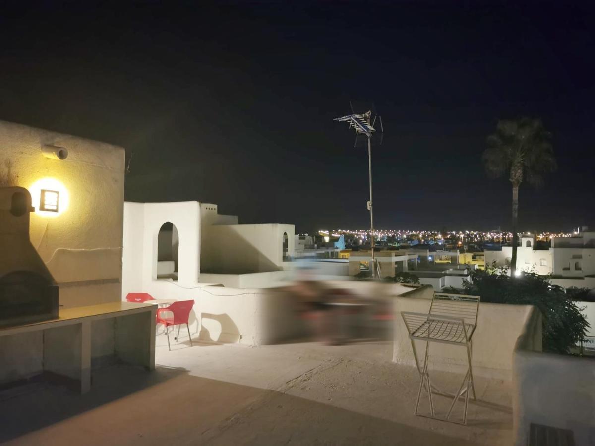 Torrevieja Azahar Del Mar Apartment Ngoại thất bức ảnh